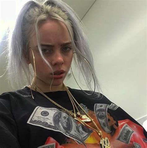 bailey eilish|Billie Eilish